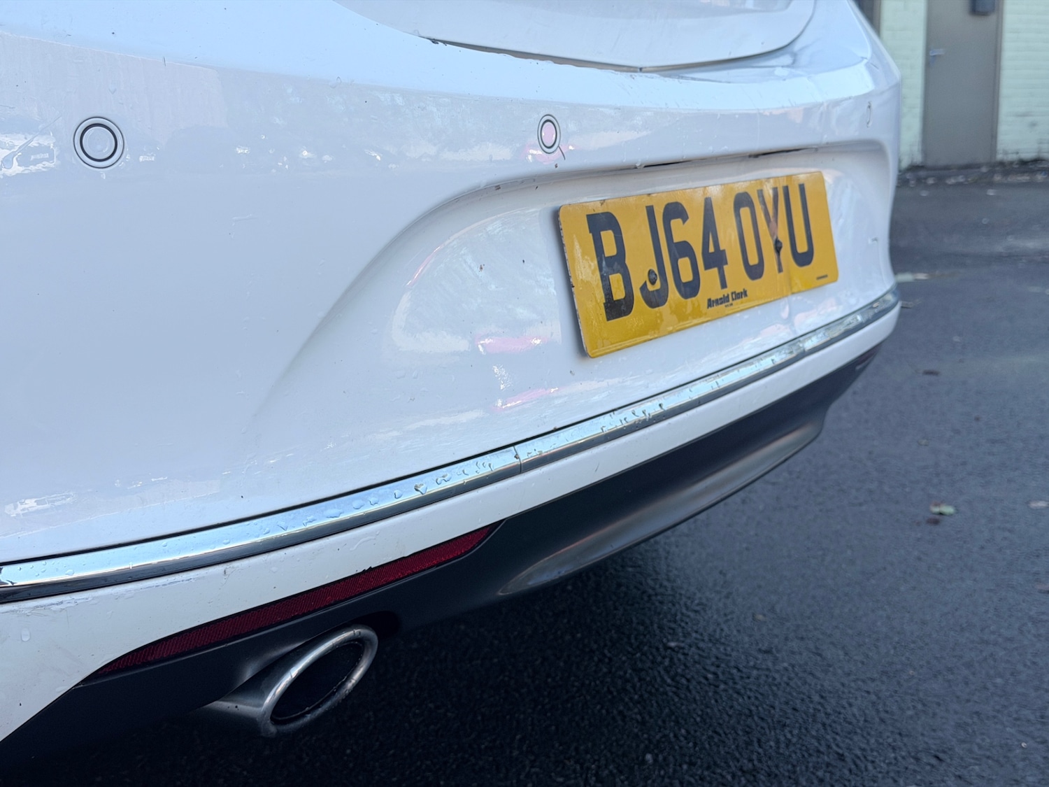 Used Vauxhall Astra 2014 for sale - 76366364: Photo 27