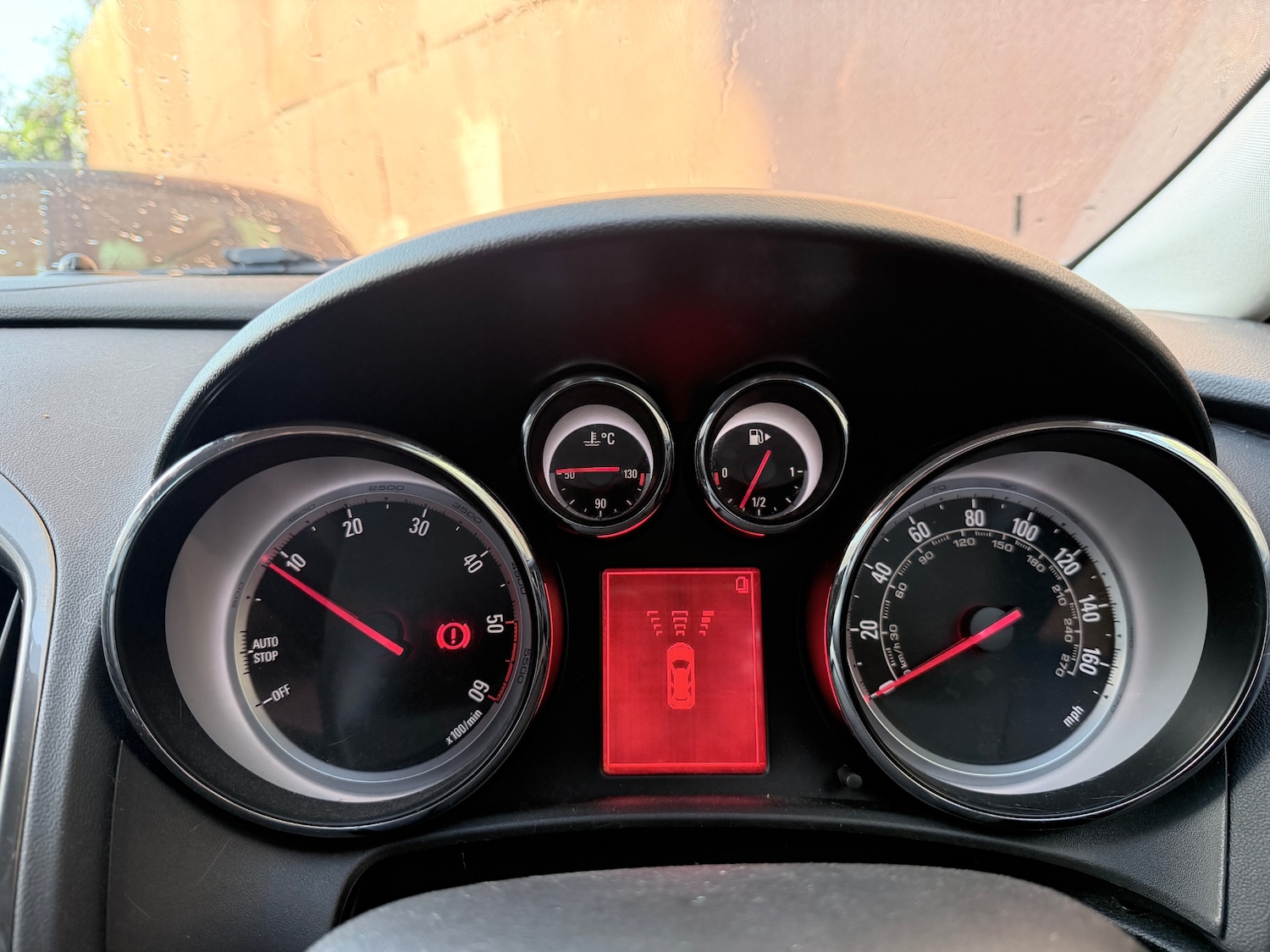 Used Vauxhall Astra 2014 for sale - 76366364: Photo 30