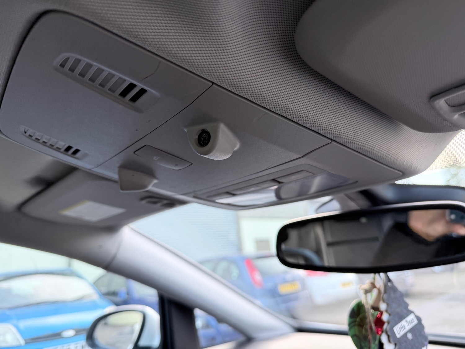 Used Vauxhall Astra 2014 for sale - 76366364: Photo 31