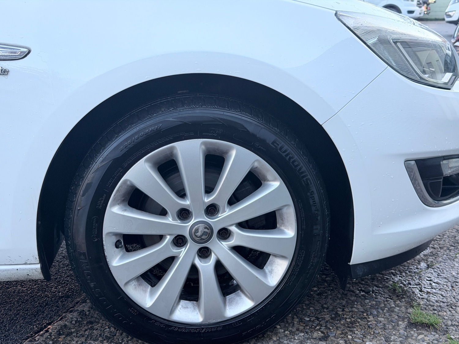 Used Vauxhall Astra 2014 for sale - 76366364: Photo 7