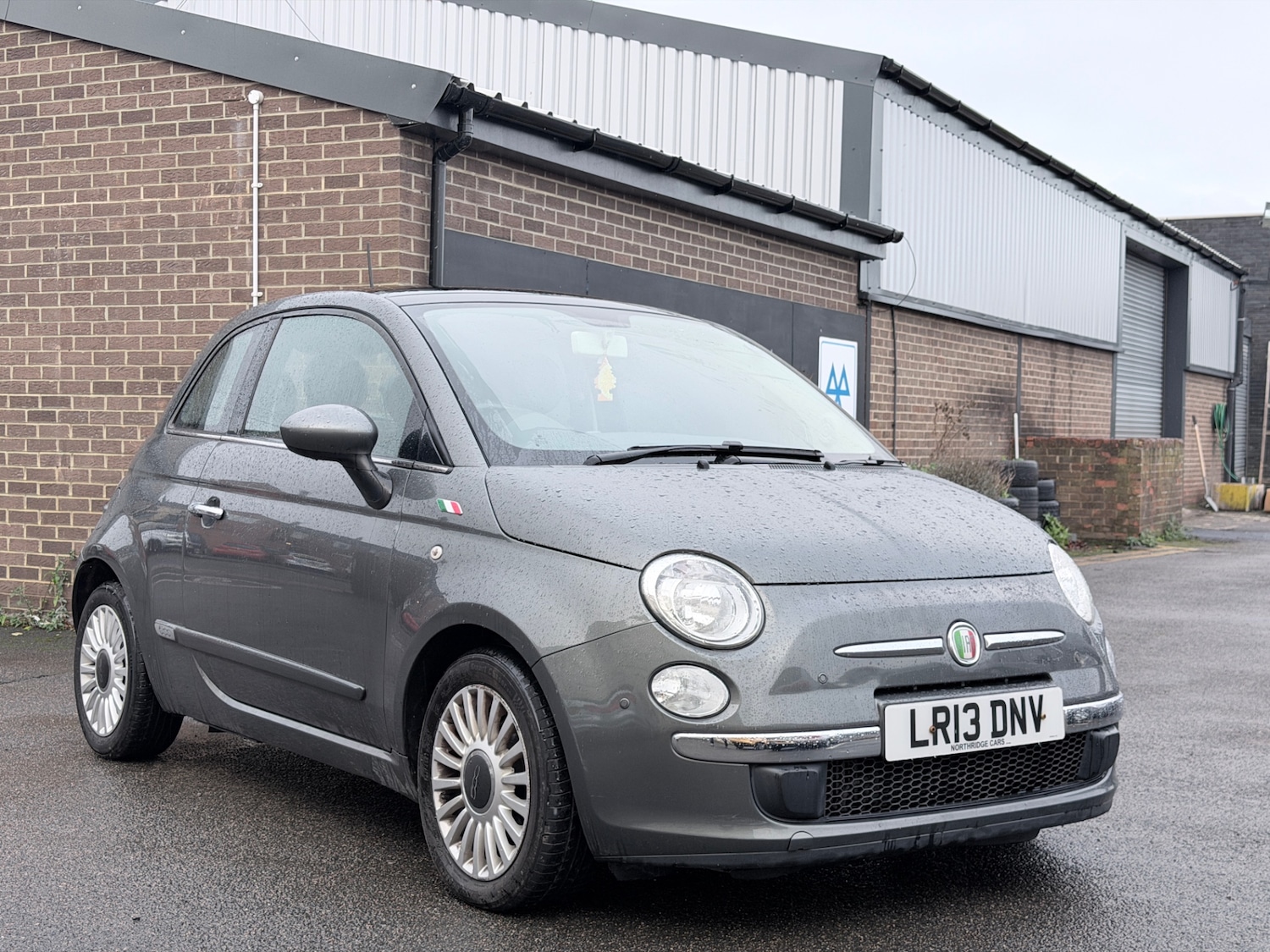 Used Fiat 500 2013 for sale - 77065604: Photo 1