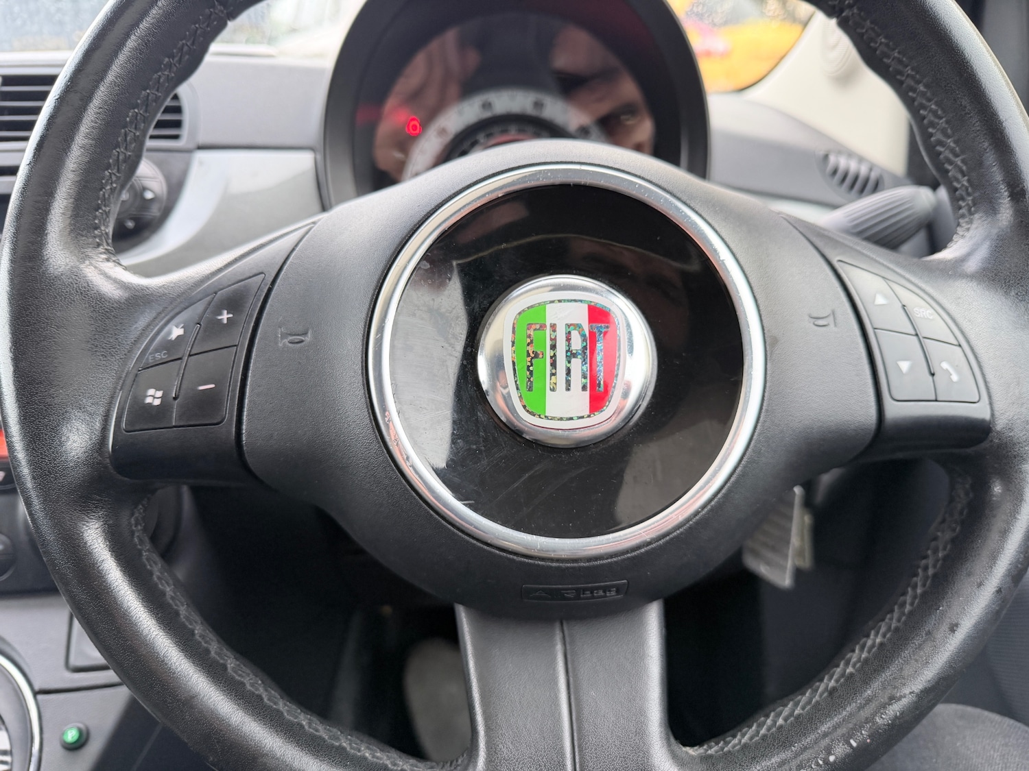 Used Fiat 500 2013 for sale - 77065604: Photo 10