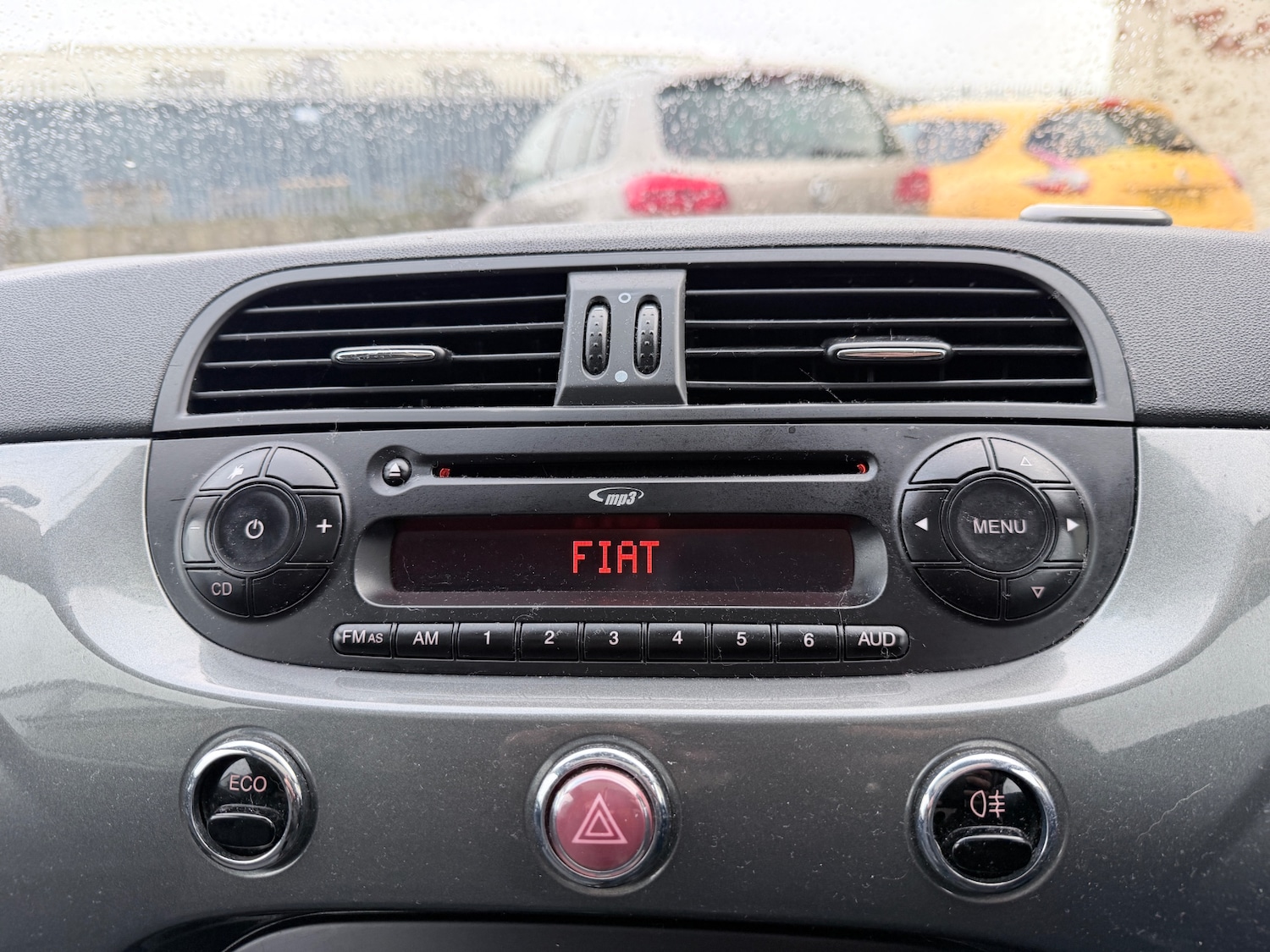 Used Fiat 500 2013 for sale - 77065604: Photo 11