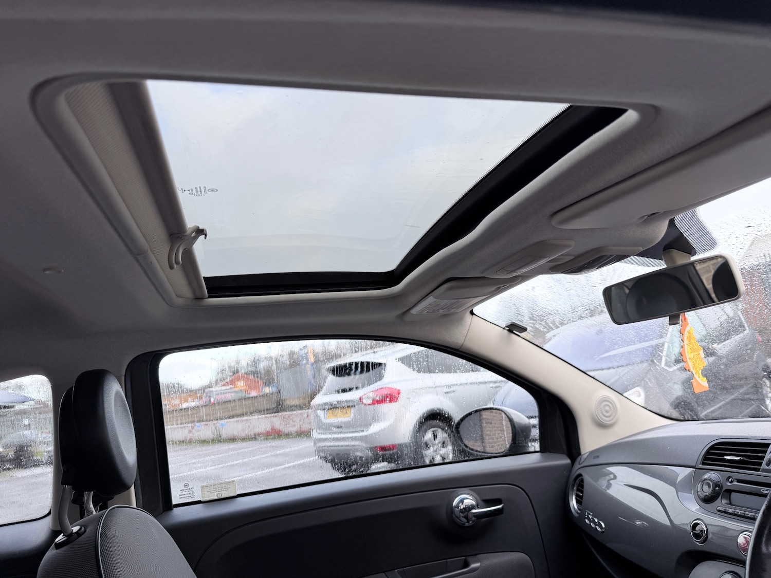 Used Fiat 500 2013 for sale - 77065604: Photo 16