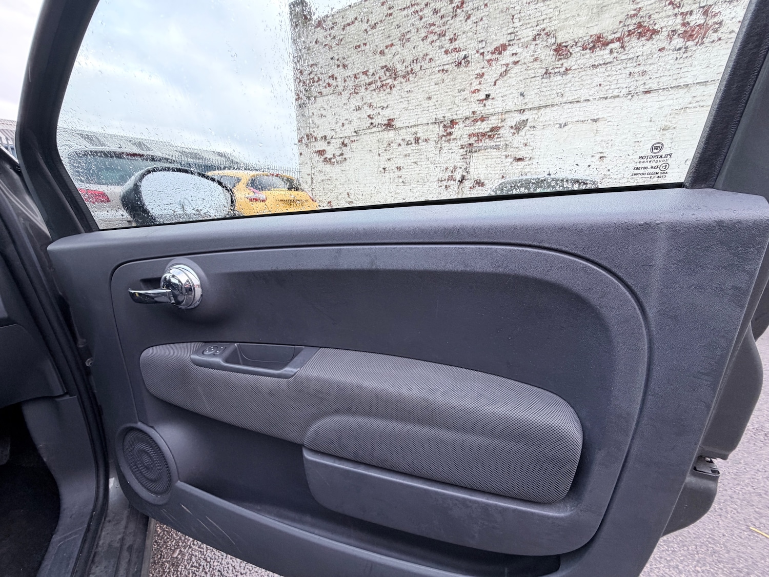 Used Fiat 500 2013 for sale - 77065604: Photo 17