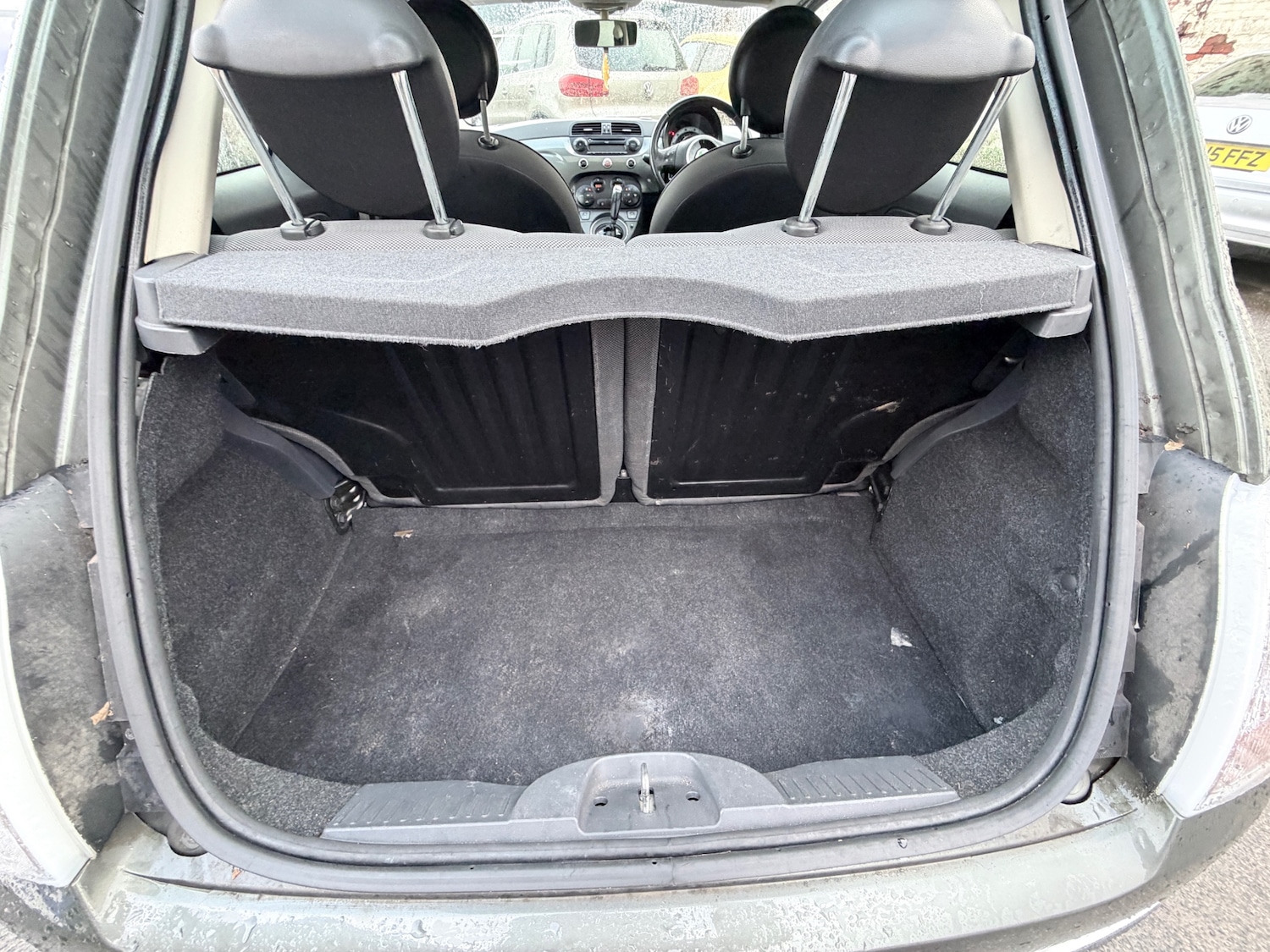 Used Fiat 500 2013 for sale - 77065604: Photo 19