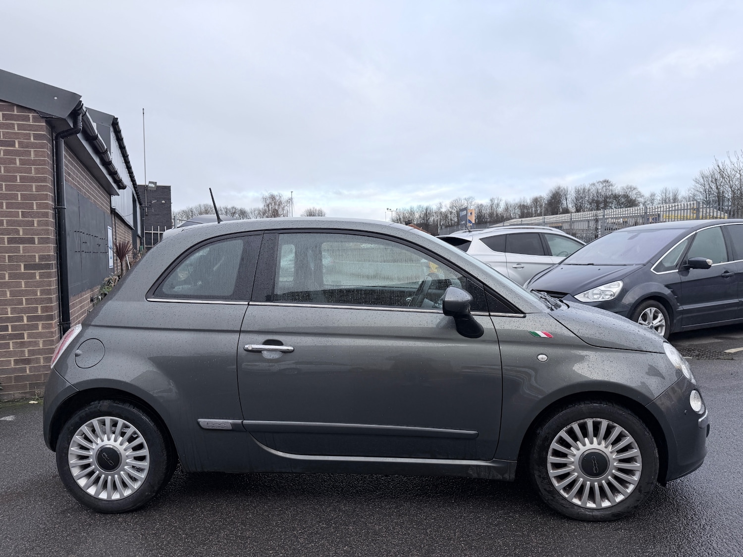 Used Fiat 500 2013 for sale - 77065604: Photo 4