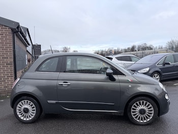 Used Fiat 500 2013 for sale - 77065604: Photo