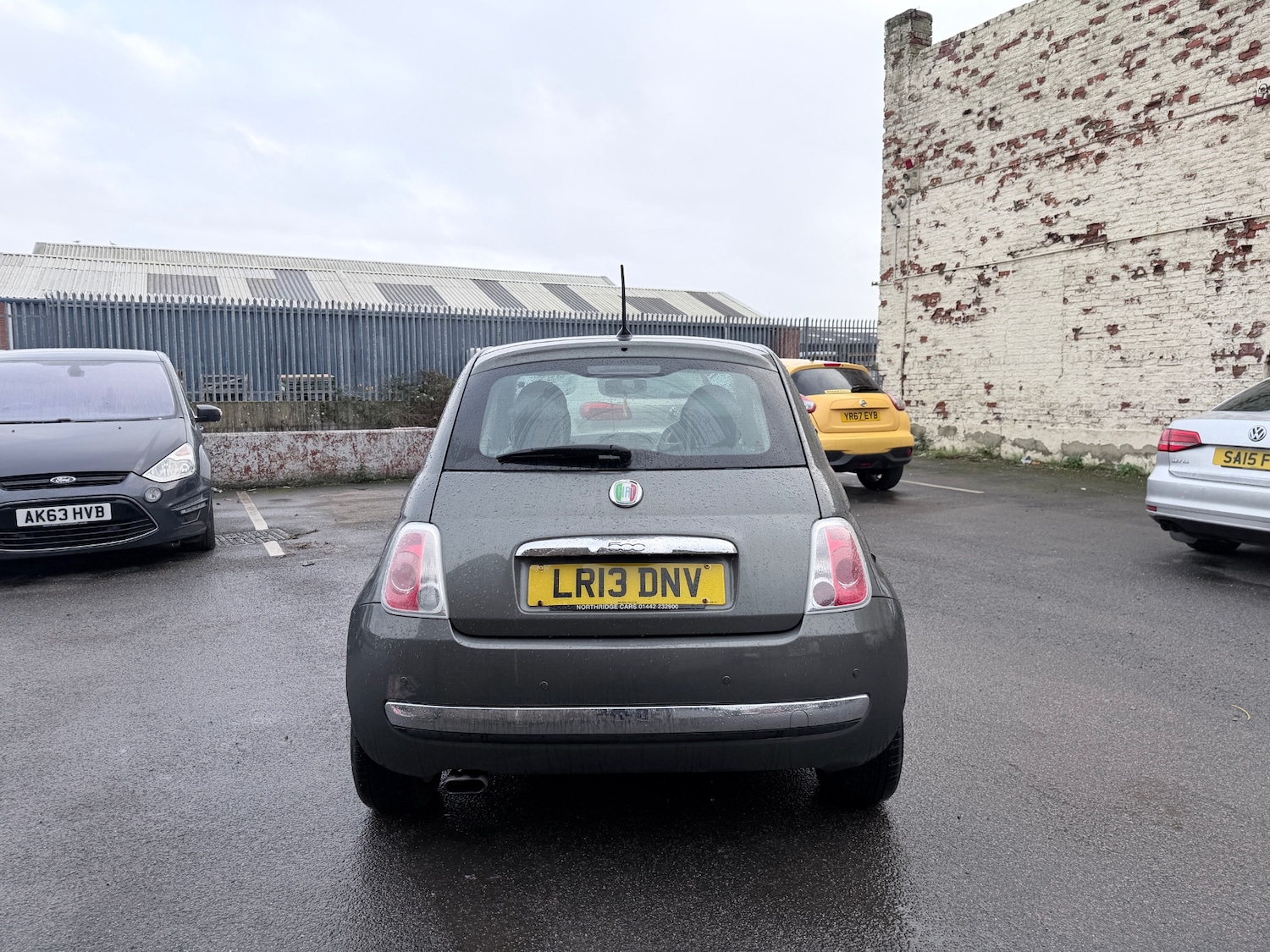 Used Fiat 500 2013 for sale - 77065604: Photo 5