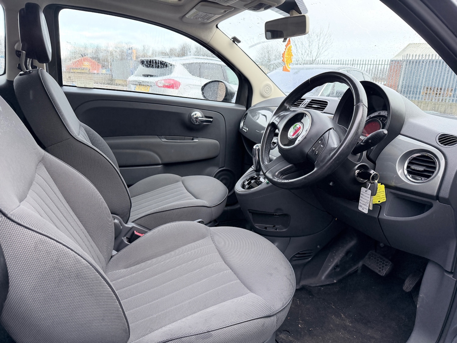 Used Fiat 500 2013 for sale - 77065604: Photo 6