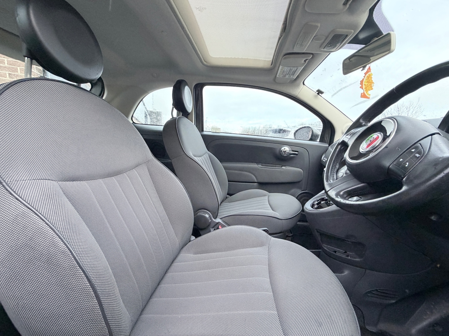 Used Fiat 500 2013 for sale - 77065604: Photo 7