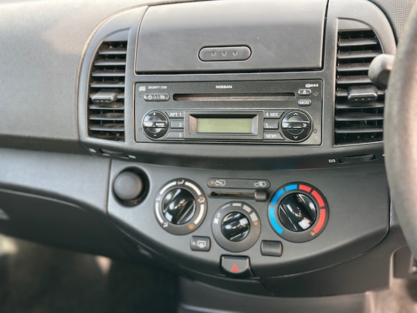 Used Nissan Micra 2009 for sale - 76293429: Photo 12