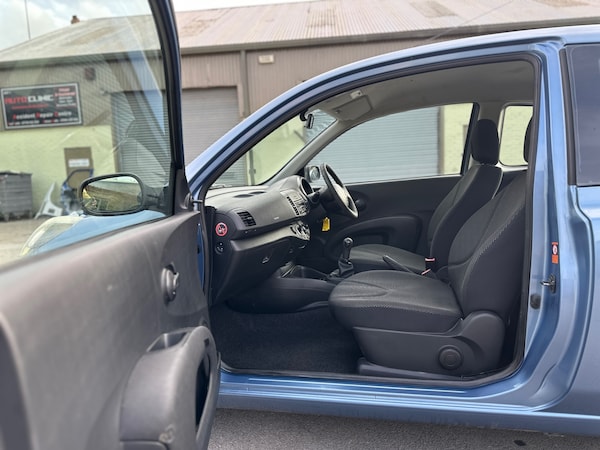 Used Nissan Micra 2009 for sale - 76293429: Photo 15
