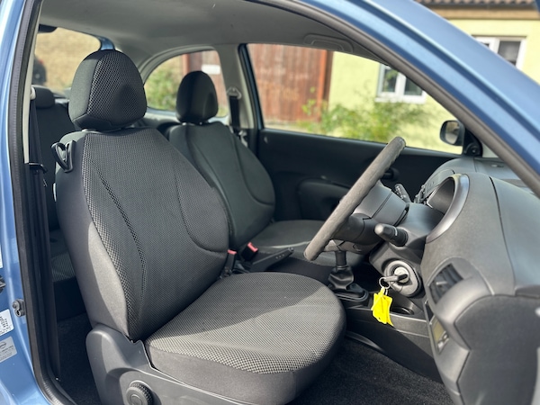 Used Nissan Micra 2009 for sale - 76293429: Photo 7
