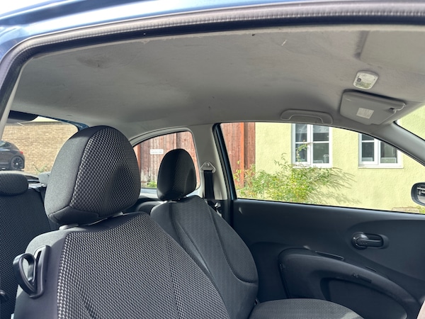 Used Nissan Micra 2009 for sale - 76293429: Photo 8