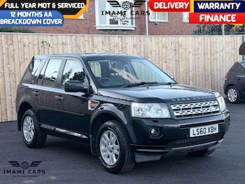 Used Land Rover Freelander 2011 for sale - 79372651: Photo