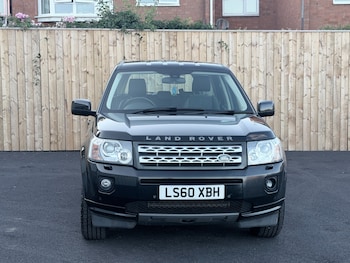 Used Land Rover Freelander 2011 for sale - 79372651: Photo