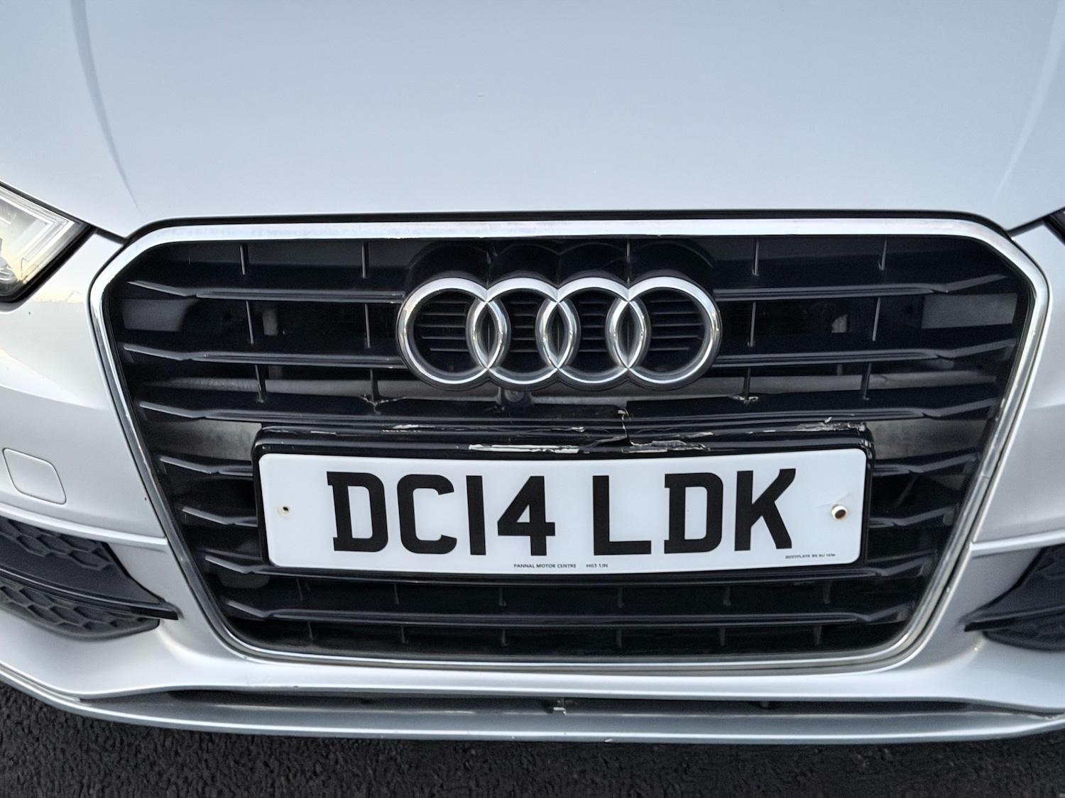 Used Audi A3 2014 for sale - 78018728: Photo 10