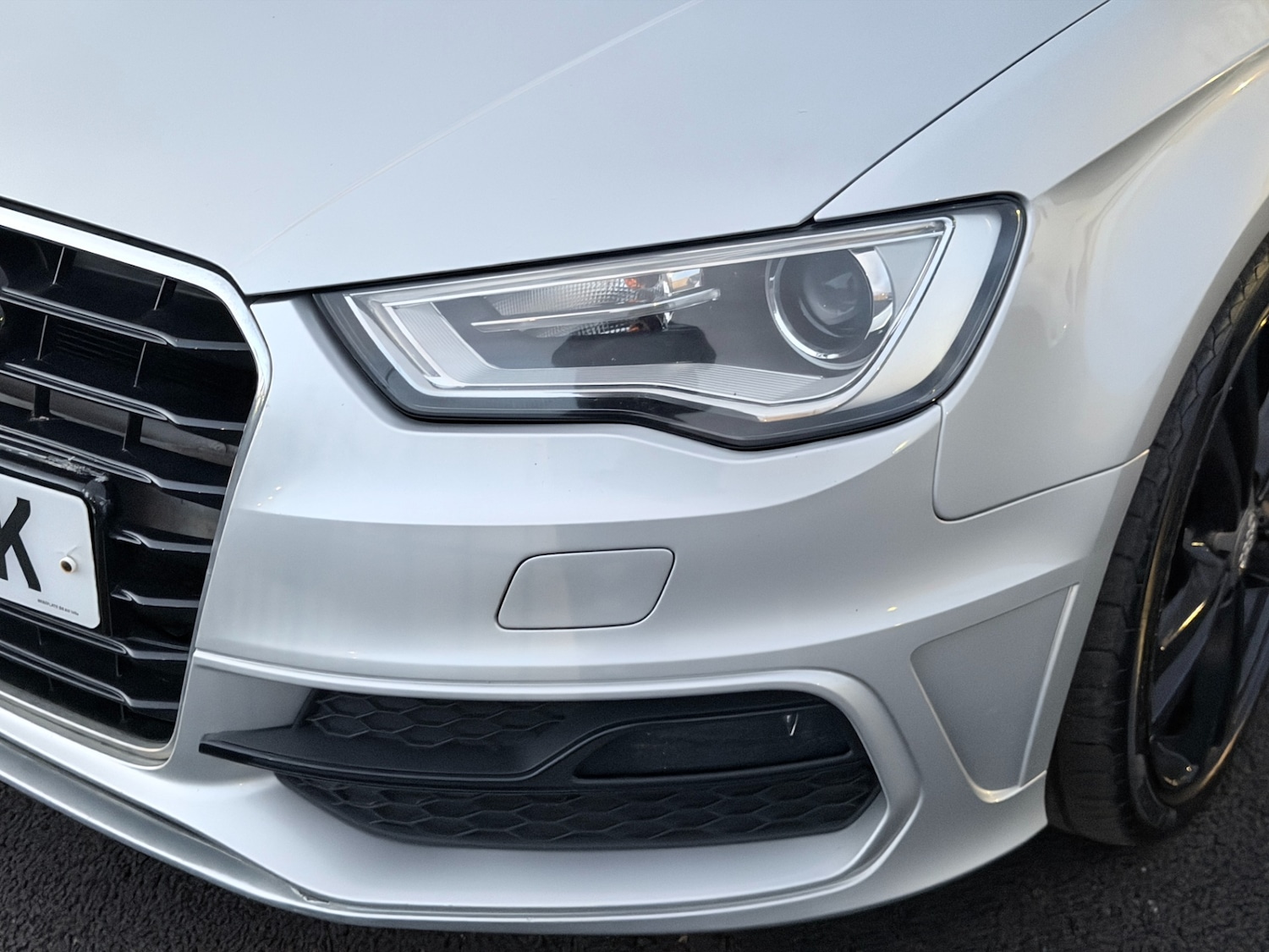 Used Audi A3 2014 for sale - 78018728: Photo 11