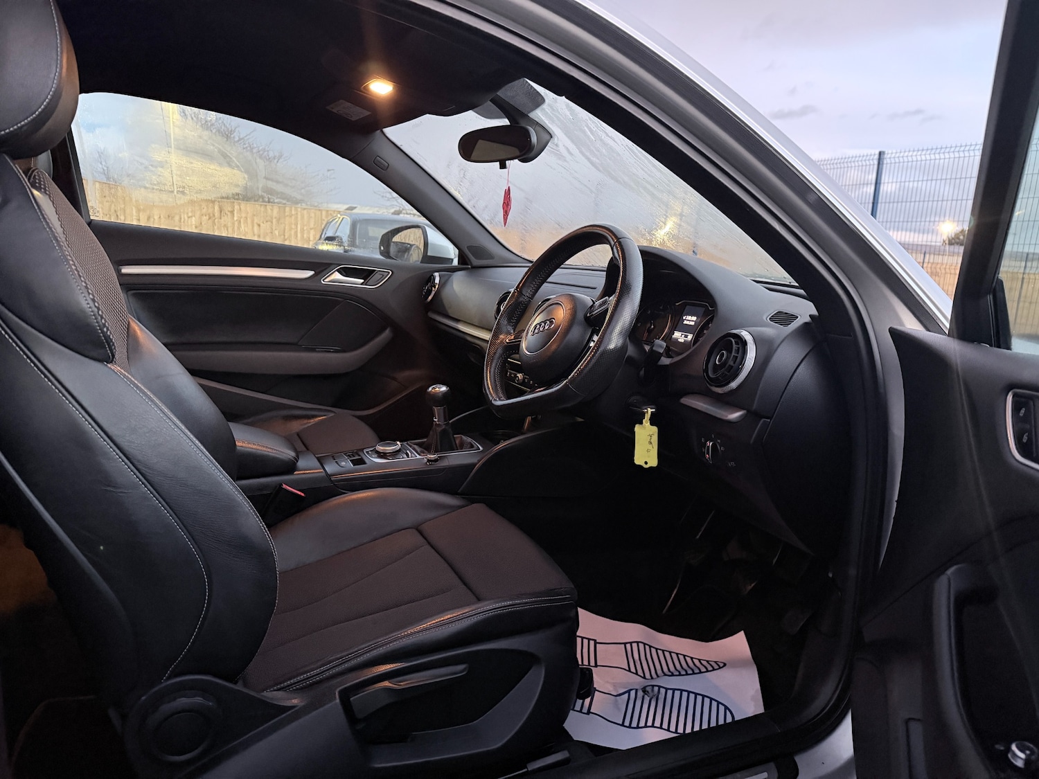 Used Audi A3 2014 for sale - 78018728: Photo 12