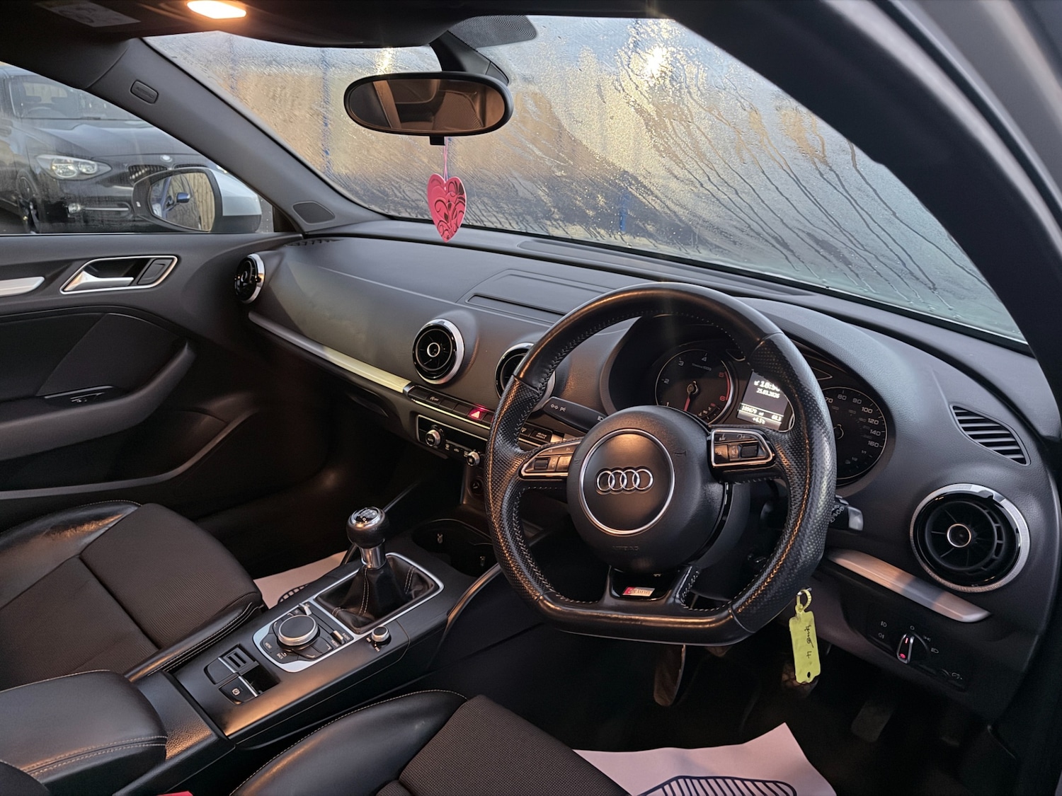 Used Audi A3 2014 for sale - 78018728: Photo 14