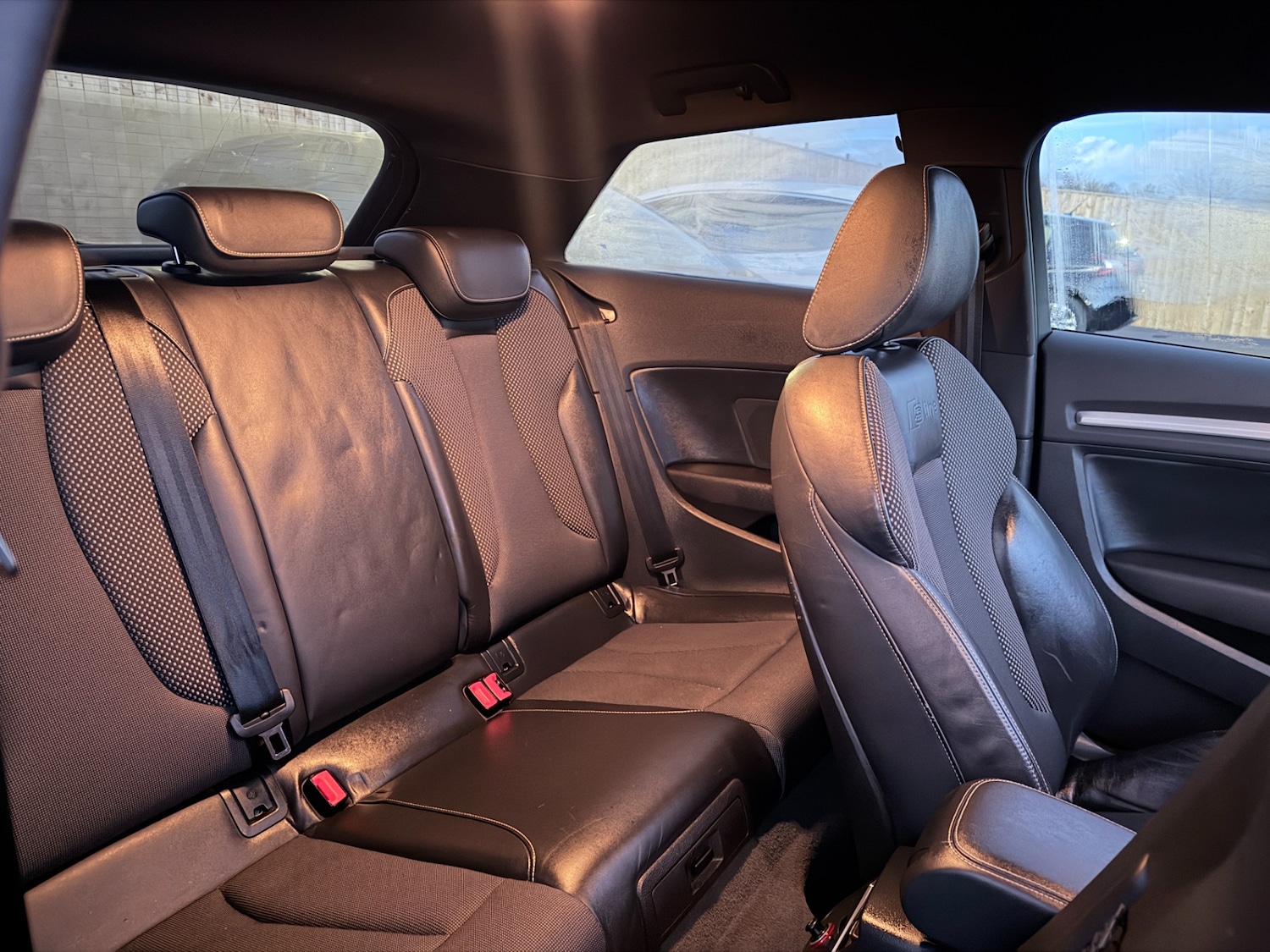 Used Audi A3 2014 for sale - 78018728: Photo 16