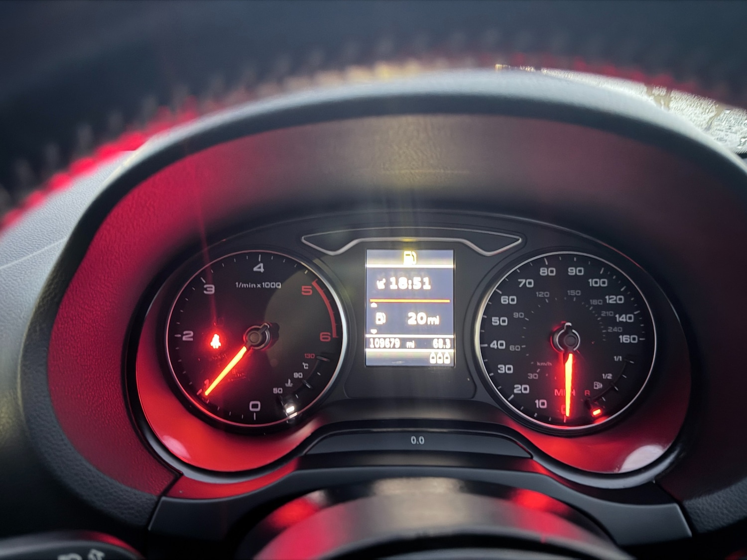 Used Audi A3 2014 for sale - 78018728: Photo 18