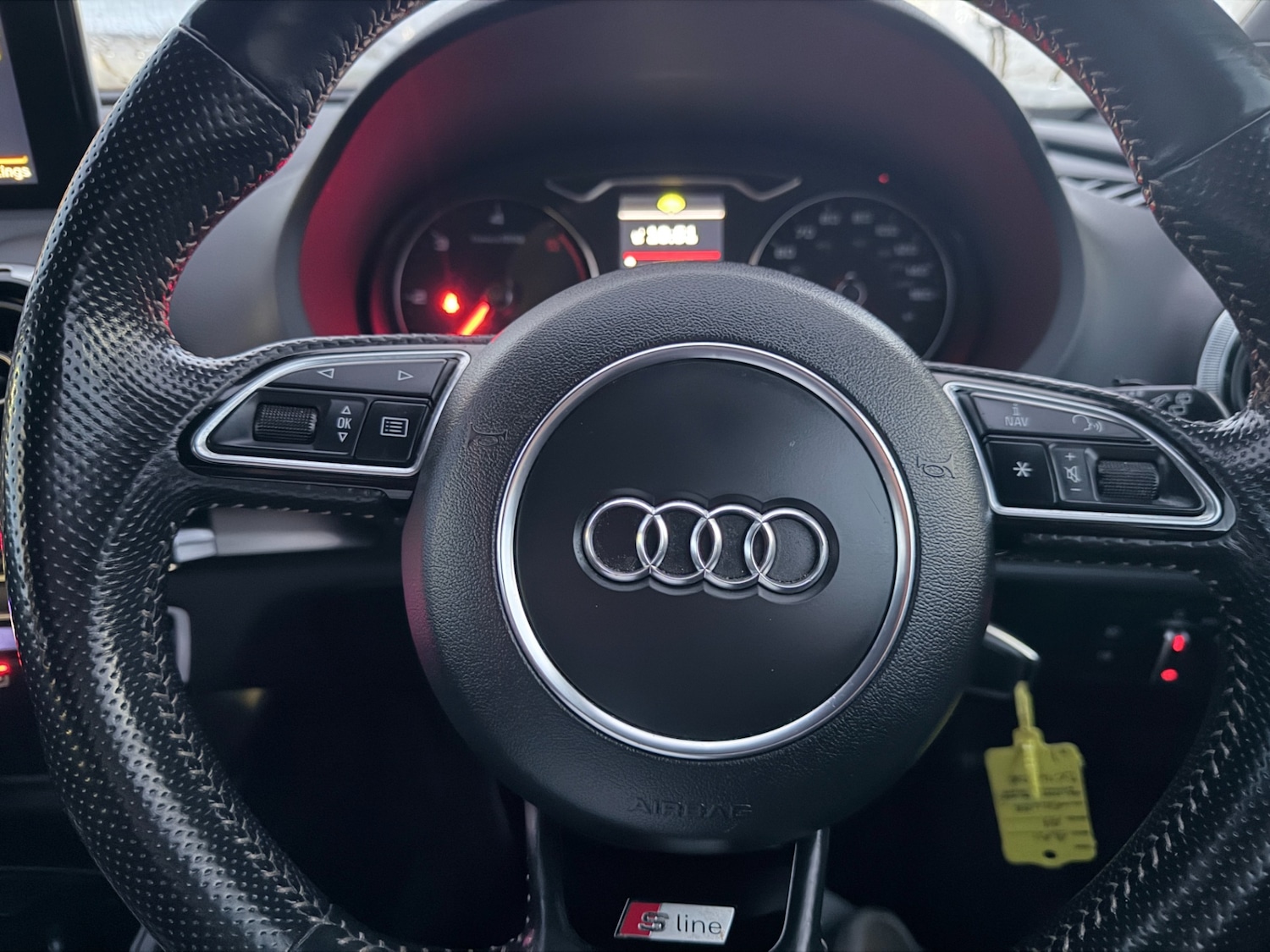 Used Audi A3 2014 for sale - 78018728: Photo 19