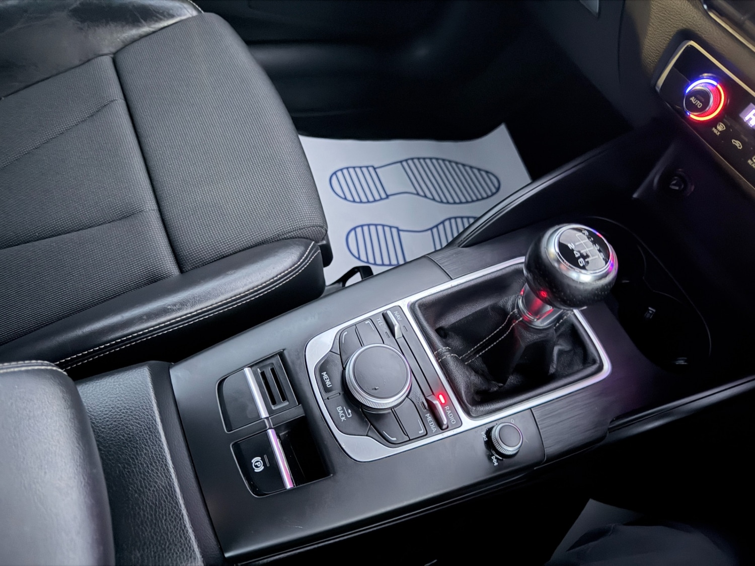 Used Audi A3 2014 for sale - 78018728: Photo 21