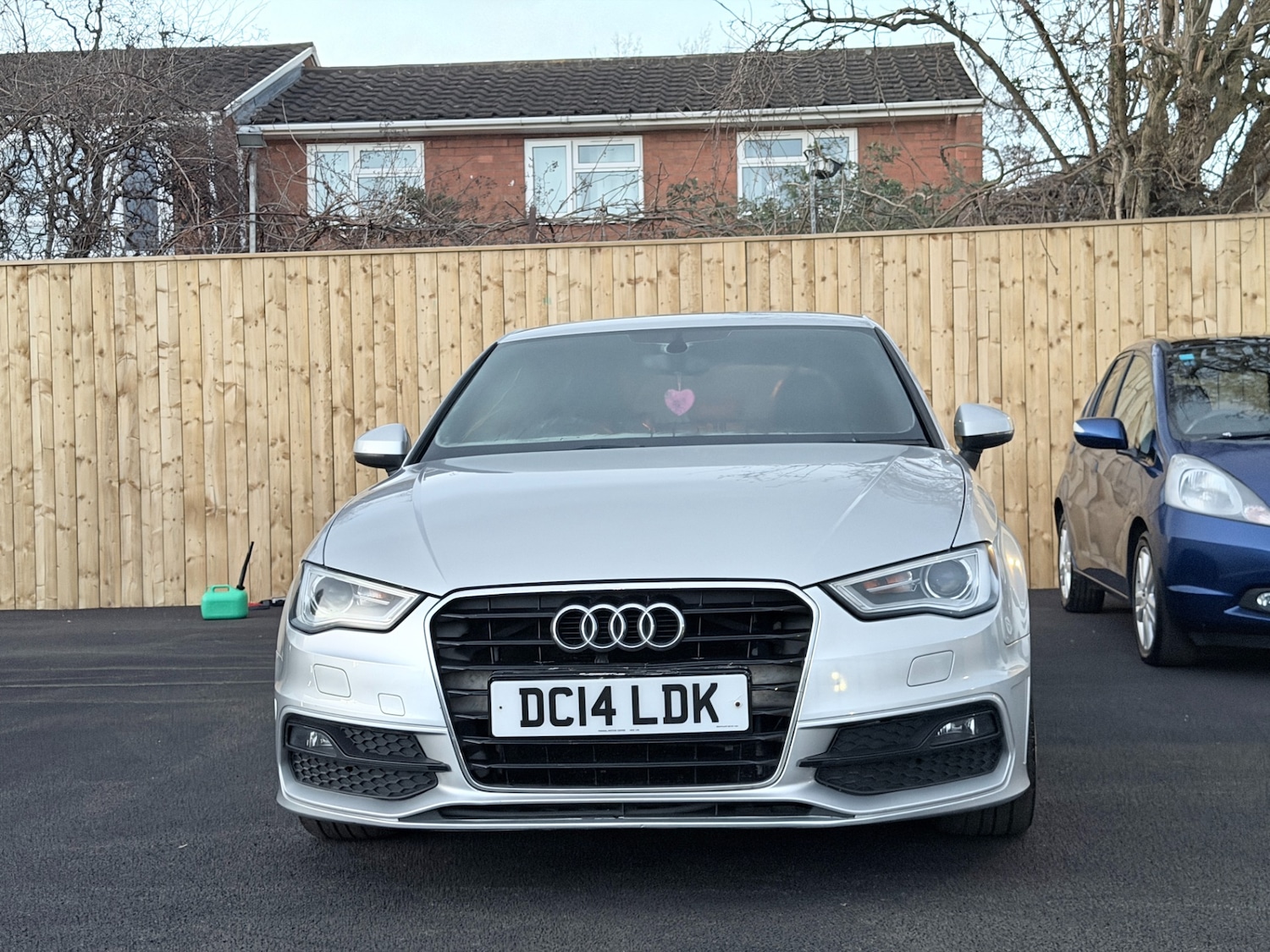 Used Audi A3 2014 for sale - 78018728: Photo 3