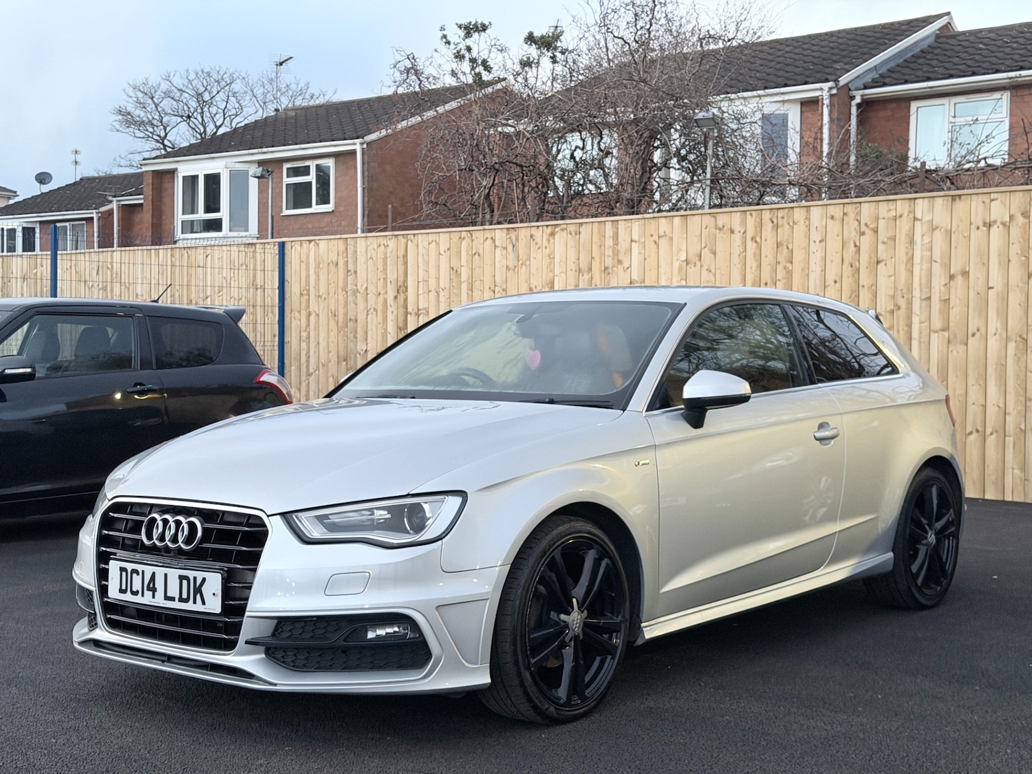 Used Audi A3 2014 for sale - 78018728: Photo 4
