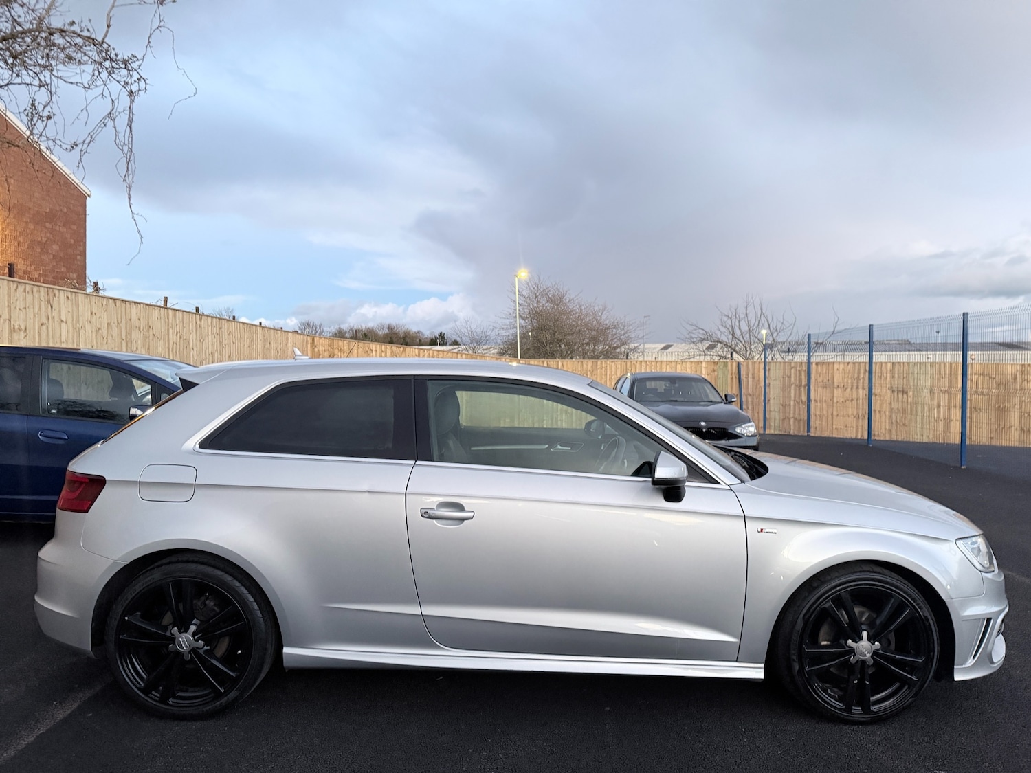 Used Audi A3 2014 for sale - 78018728: Photo 7