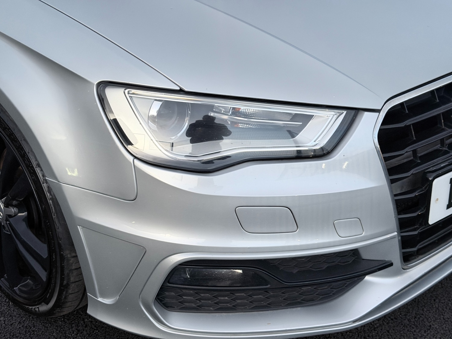 Used Audi A3 2014 for sale - 78018728: Photo 9