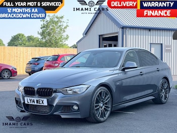 Used BMW 3 Series 2014 for sale - 79025791: Photo