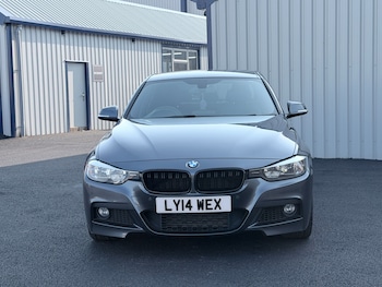 Used BMW 3 Series 2014 for sale - 79025791: Photo