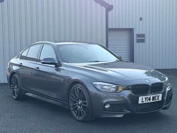 Used BMW 3 Series 2014 for sale - 79025791: Photo