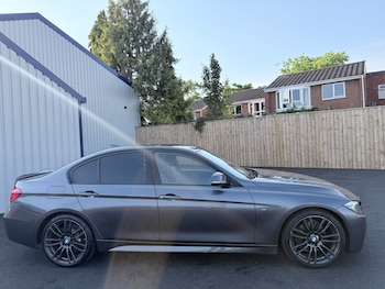 Used BMW 3 Series 2014 for sale - 79025791: Photo