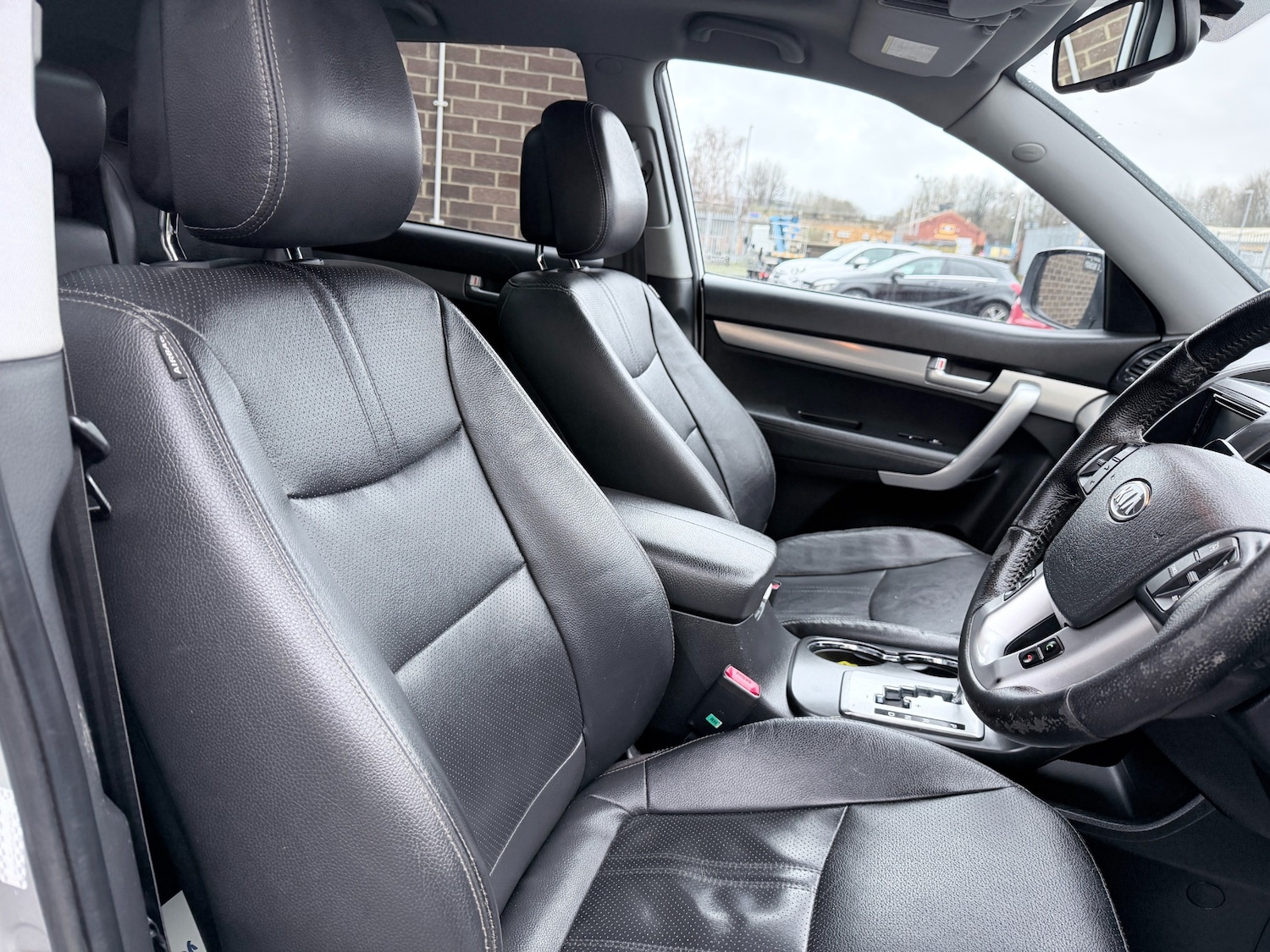 Used Kia Sorento 2011 for sale - 77783005: Photo 11