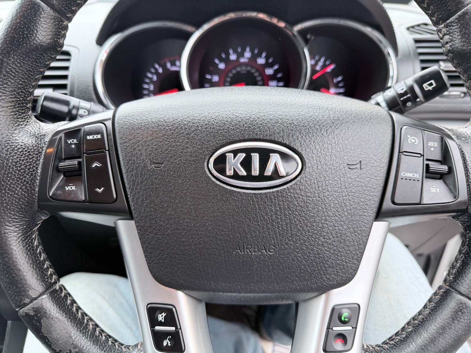 Used Kia Sorento 2011 for sale - 77783005: Photo 14