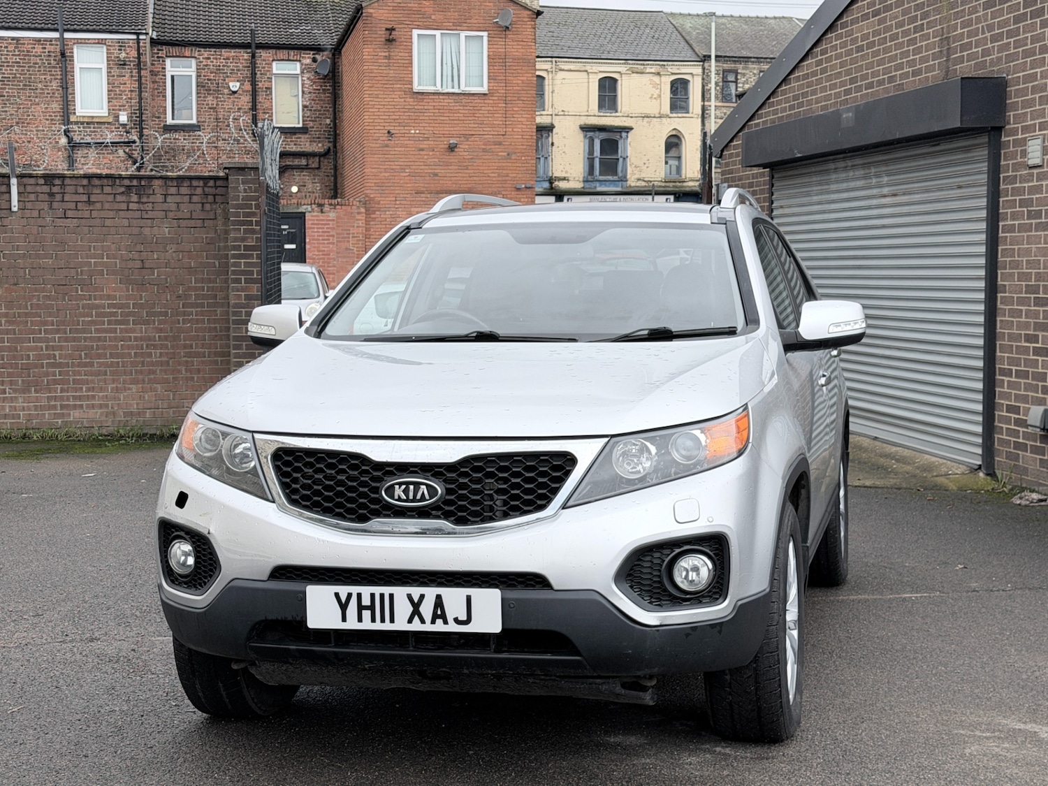 Used Kia Sorento 2011 for sale - 77783005: Photo 2