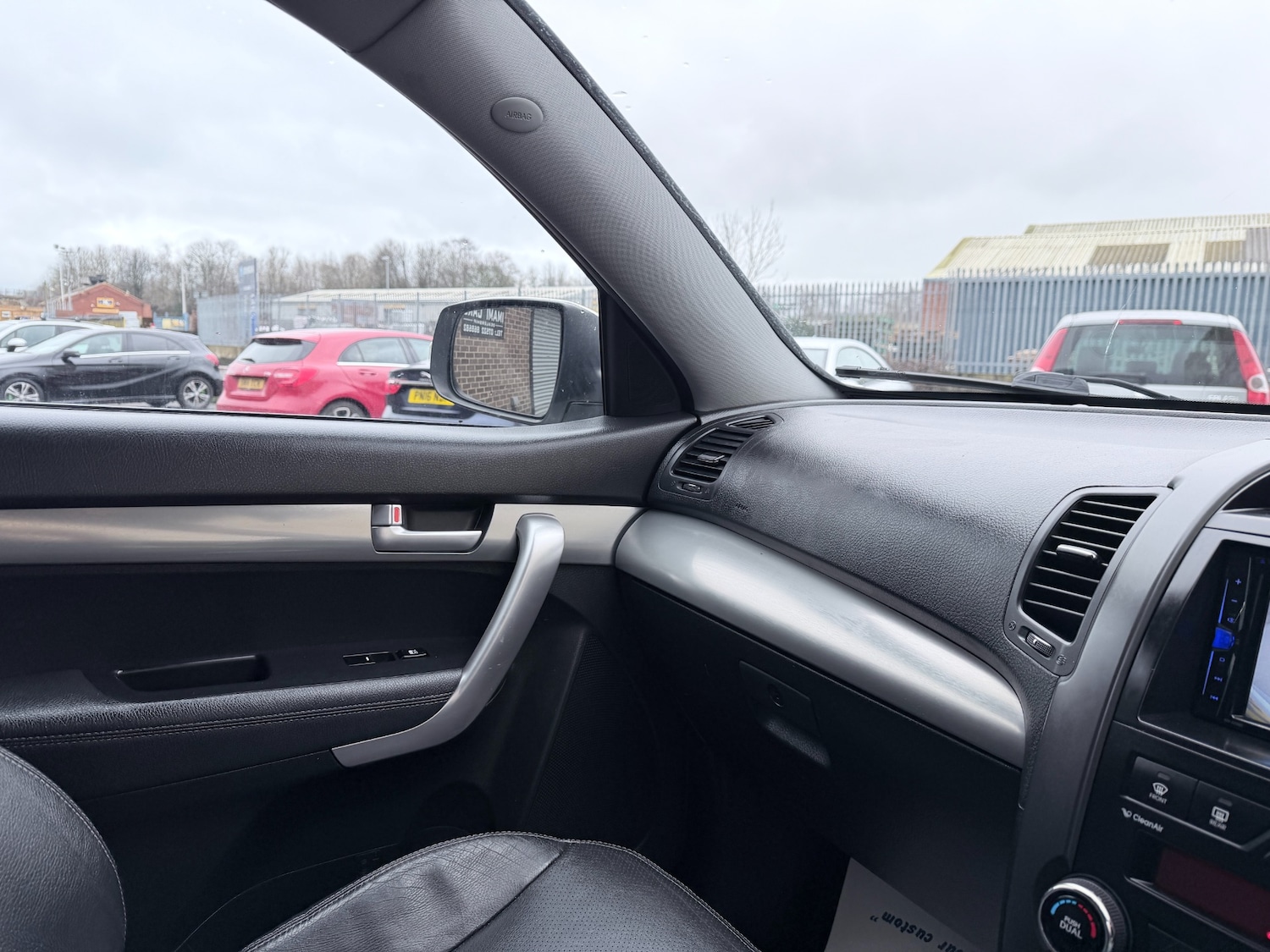 Used Kia Sorento 2011 for sale - 77783005: Photo 21