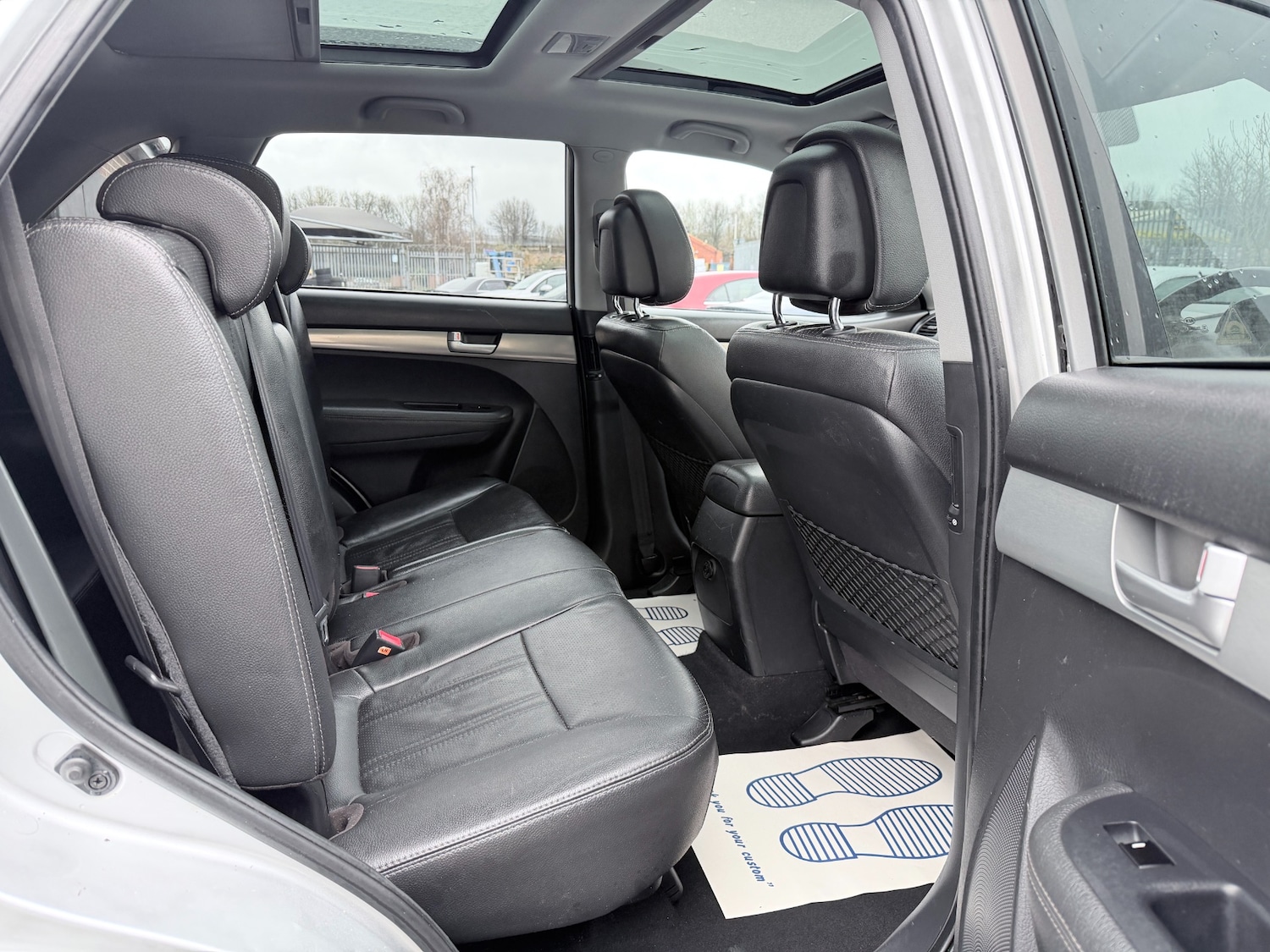 Used Kia Sorento 2011 for sale - 77783005: Photo 28