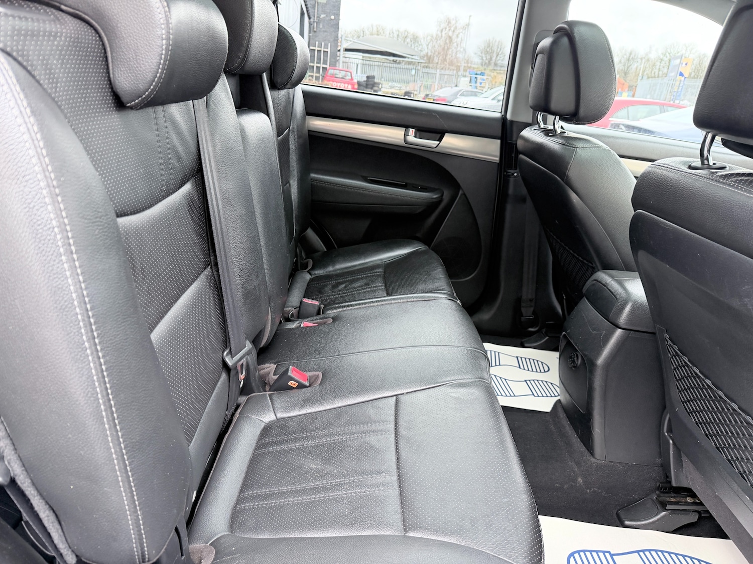 Used Kia Sorento 2011 for sale - 77783005: Photo 29