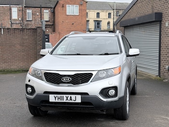 Used Kia Sorento 2011 for sale - 77783005: Photo