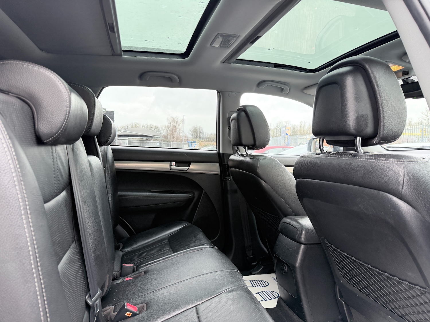 Used Kia Sorento 2011 for sale - 77783005: Photo 30