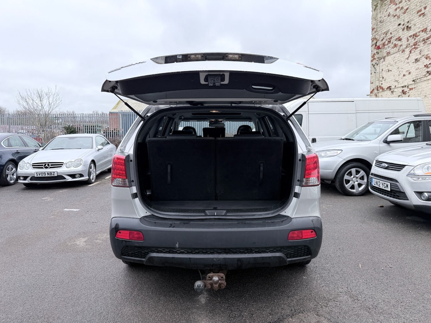 Used Kia Sorento 2011 for sale - 77783005: Photo 32