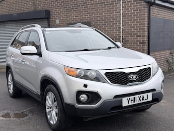 Used Kia Sorento 2011 for sale - 77783005: Photo