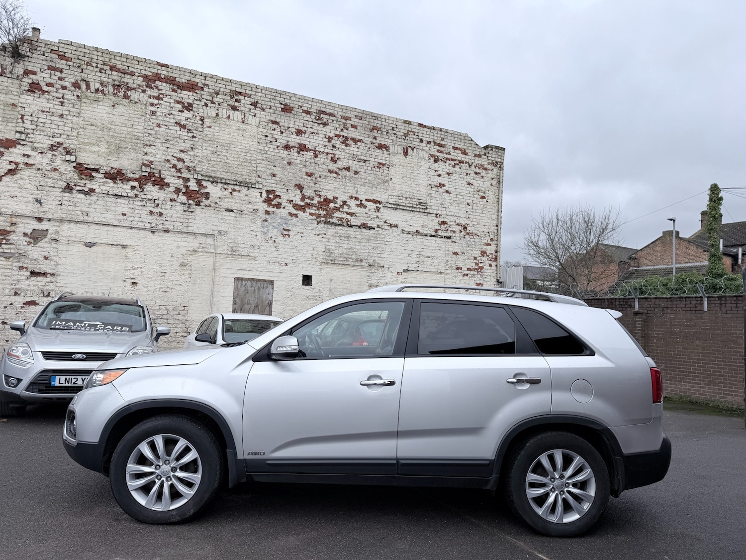 Used Kia Sorento 2011 for sale - 77783005: Photo 6