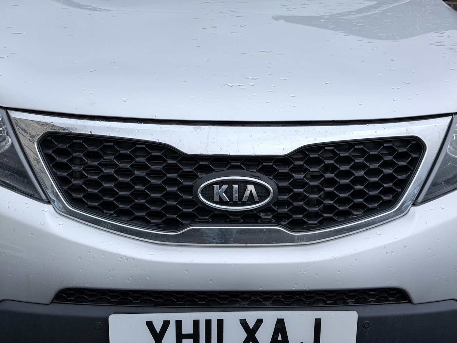 Used Kia Sorento 2011 for sale - 77783005: Photo 8