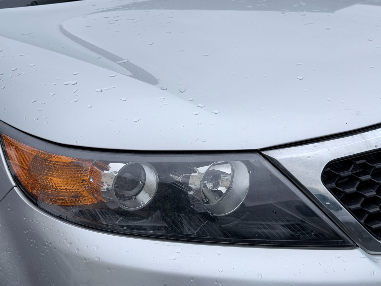 Used Kia Sorento 2011 for sale - 77783005: Photo 9